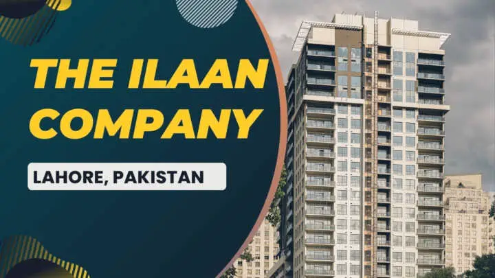 The Ilaan the top real estate companies