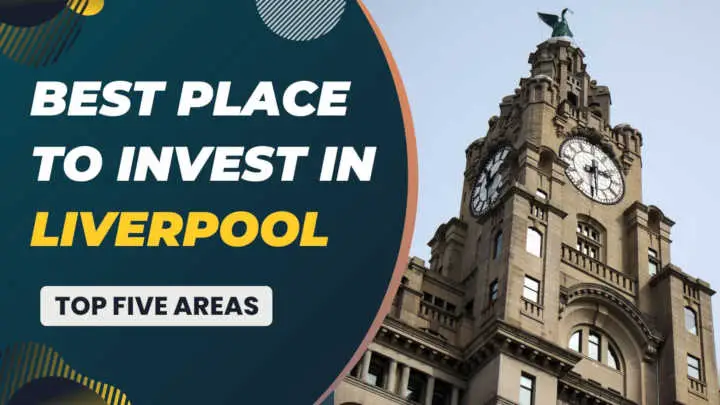 best place to invest in Liverpool