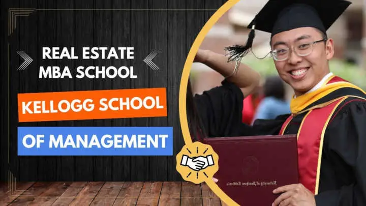 best real estate mba Kellogg School of Management