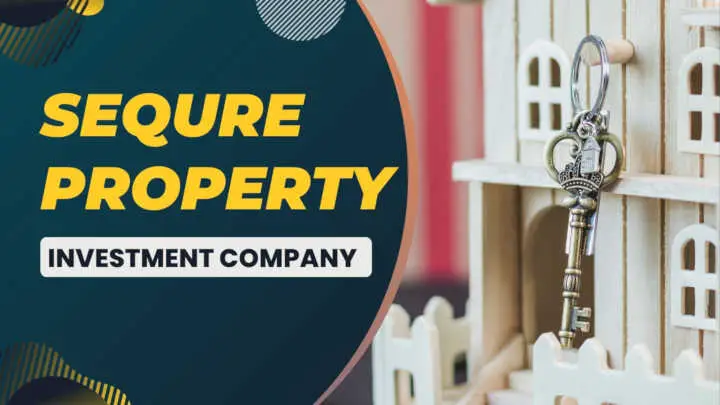 property investment company Sequre Property