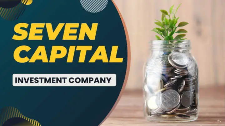 property investment company Seven Capital