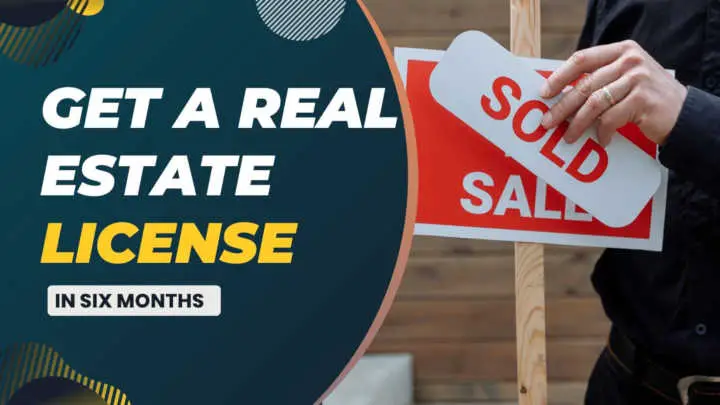 How Long Does It Take to Get a Real Estate License