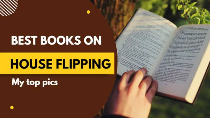 Read more about the article 5 Best Selling House Flipping Books a Beginner Should Read