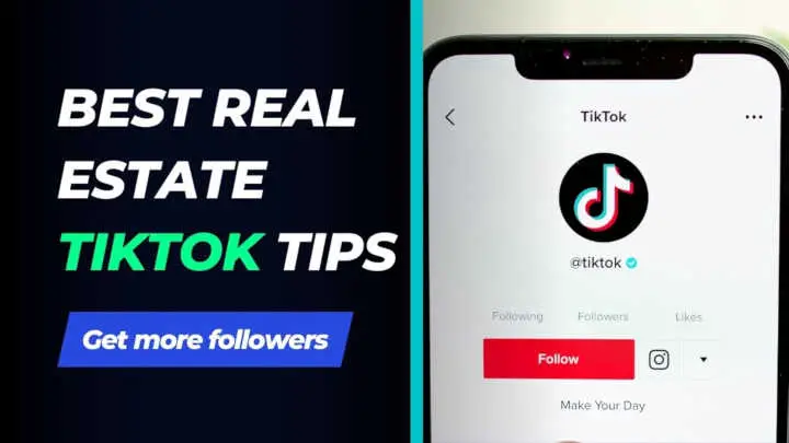 You are currently viewing 10 Real Estate TikTok Ideas to Make the Algorithm Like You