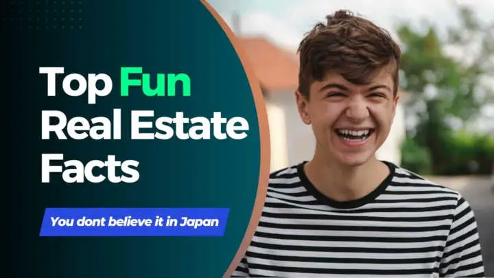 Fun Real Estate Facts