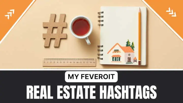 Read more about the article 10 Real Estate Hashtags for Increase Your Social Media Reach