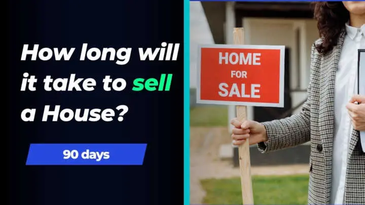 How long will it take to sell a House