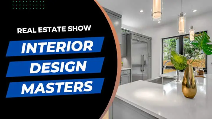 Interior Design Masters TV Show