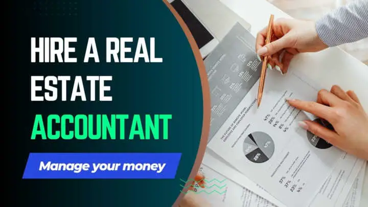 Real Estate Accountant