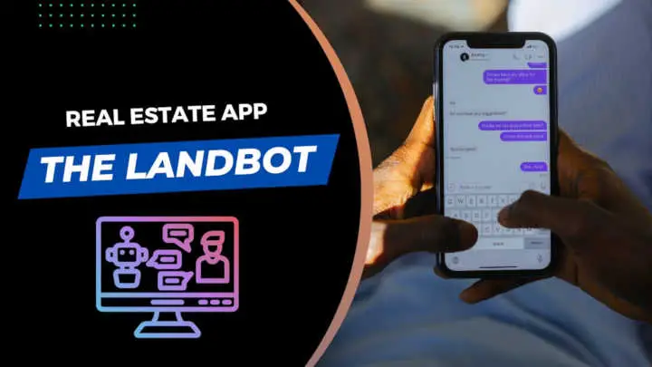 The Landbot app for agents