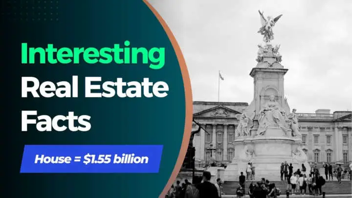 Top Ten Interesting Real Estate Facts