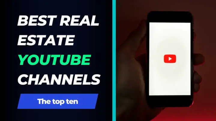 10 Best Real Estate YouTube Channels in 2023
