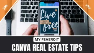 Read more about the article 10 Creative Canva Real Estate Designs to Get More Likes