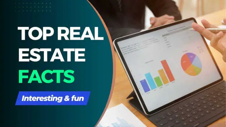 real estate facts