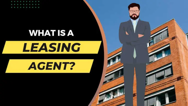 You are currently viewing What is a Leasing Agent: A Complete Guide for Beginners