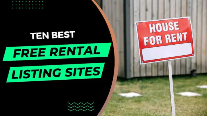 You are currently viewing Top 10 Free Rental Listing Sites to Get a Good Tenant