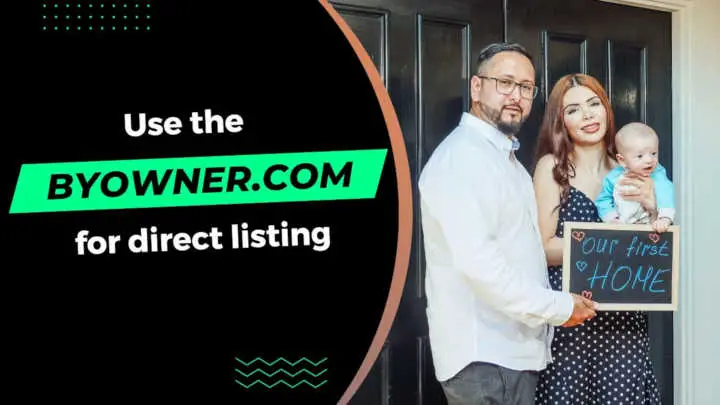 ByOwner.com for Rental Listing