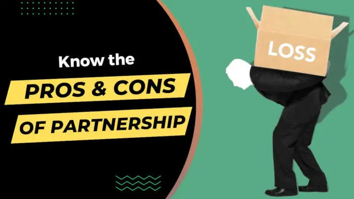 Pros and cons of Real Estate Partnerships