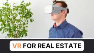 Read more about the article How to Use VR for Real Estate to Sell More Homes in 2023