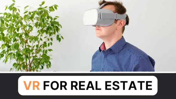 VR for Real Estate