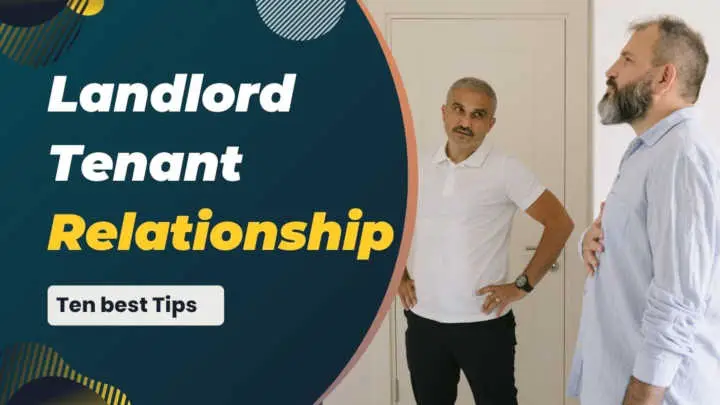 You are currently viewing How to Build a Good Landlord Tenant Relationship in 2023