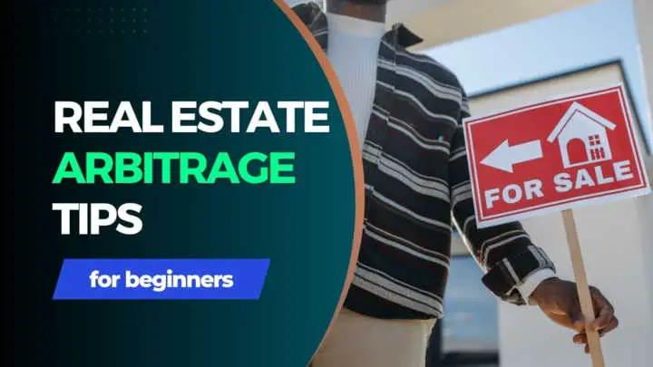 real estate arbitrage