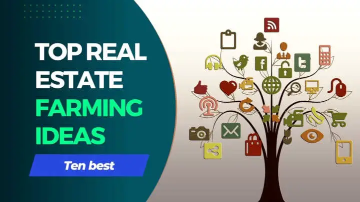 You are currently viewing 10 Creative Real Estate Farming Ideas to Plant New Leads