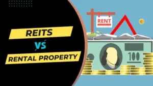 Read more about the article REITs vs Rental Property Investing: A Complete Guide