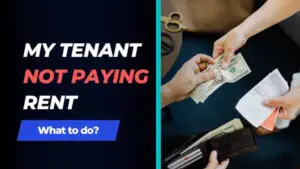 Read more about the article What to Do if Your Tenant not Paying Rent on Time?