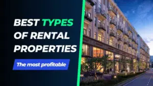Read more about the article 7 Types of Rental Properties That Generate Cash Constantly